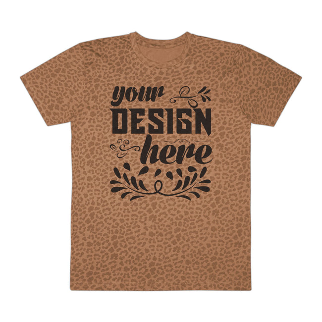 Customizable LAT Apparel 6901 Mens Fine Jersey Tee Regular Fit