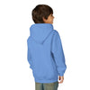 Gildan 18500B Unisex Youth Hoodie 