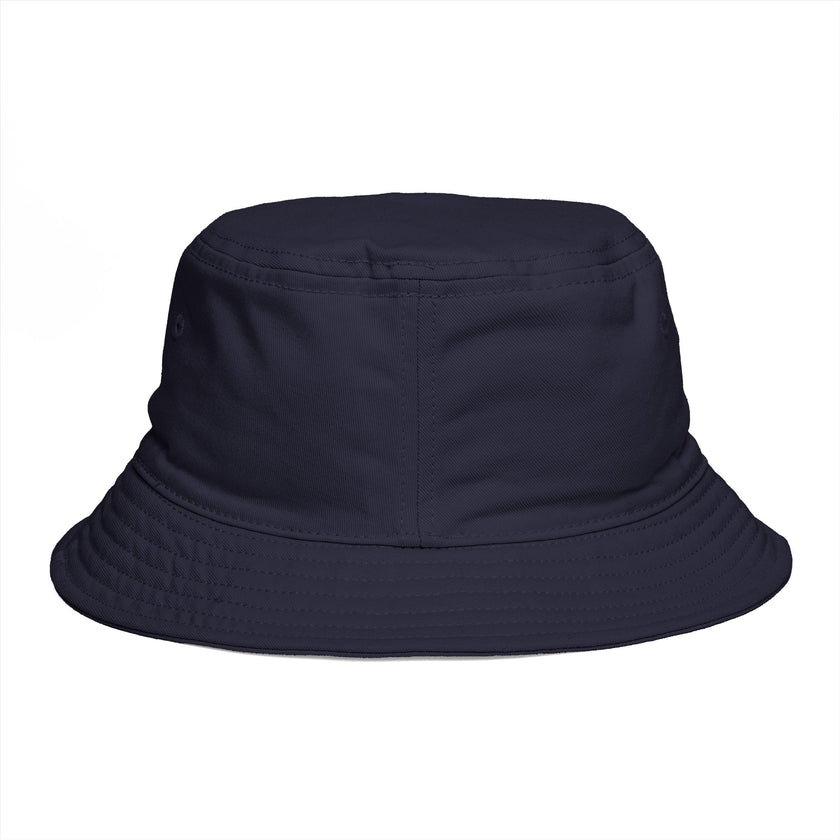 Customizable AS Colour AS1117 Cotton Bucket Hat for Personalized Style