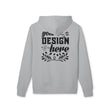 Customizable Stanley/Stella SASU003  Unisex Cruiser 2.0 Hoodie