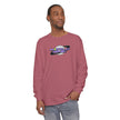 Comfort Colors 6014 Unisex Long Sleeve T-Shirt 