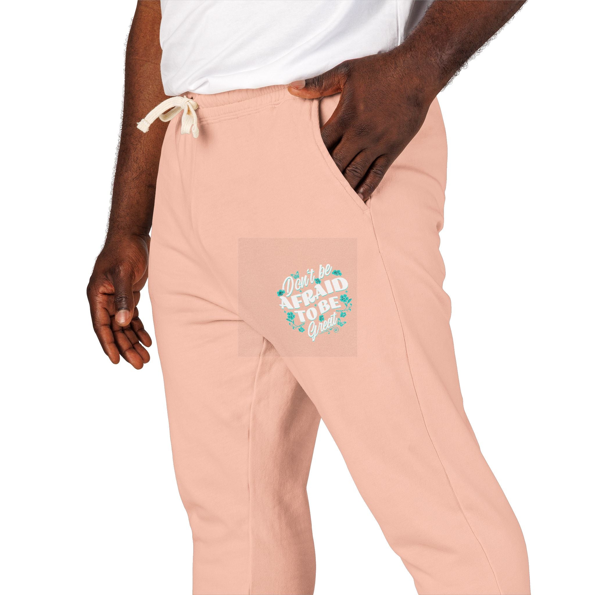 Comfort Colors 1469 Unisex Fleece Sweatpants 