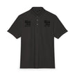 Customizable Mercer+Mettle MM1014 Mens Stretch Jersey Polo Shirt