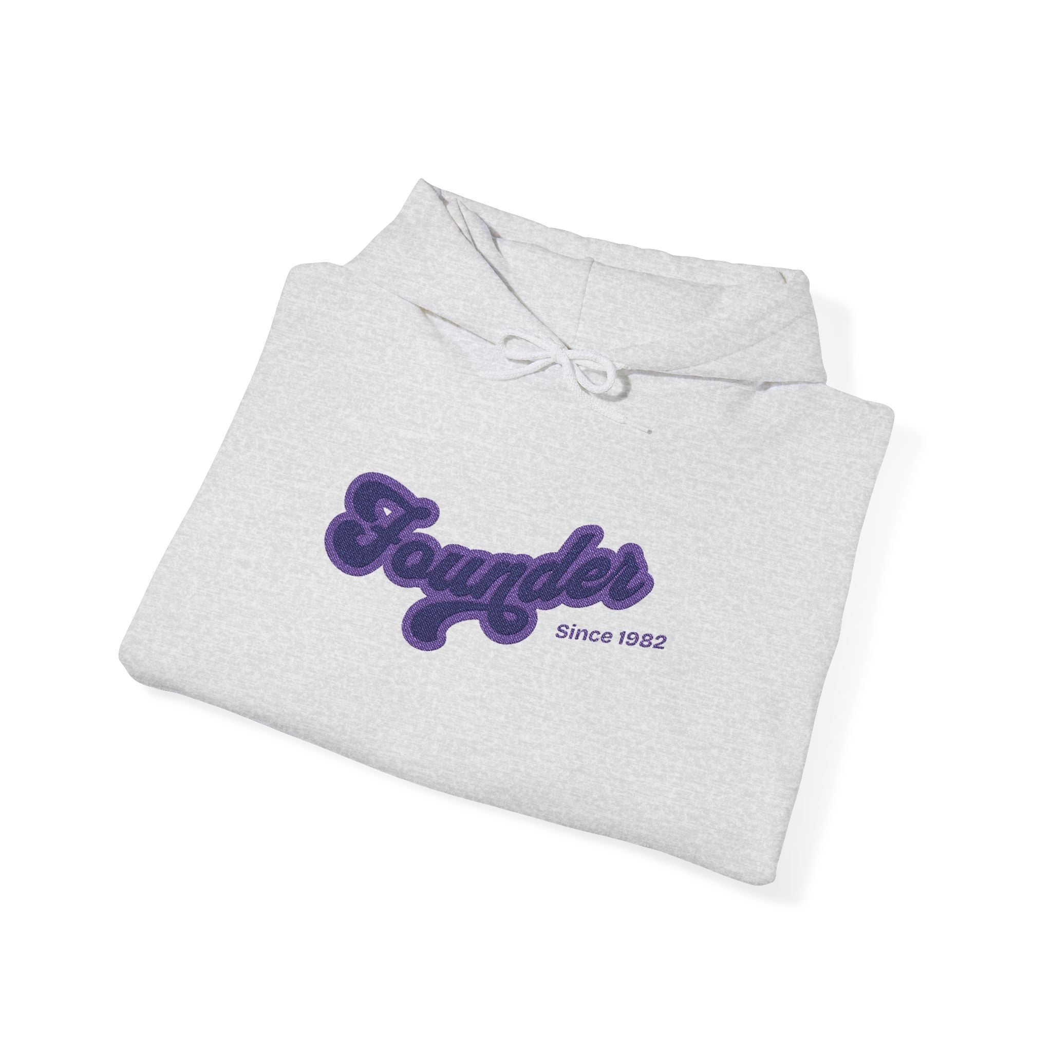 Gildan 18500 Unisex Hooded Sweatshirt | 