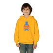 Gildan 18500B Unisex Youth Hoodie 