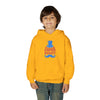 Gildan 18500B Unisex Youth Hoodie 