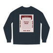Customizable ITC SS3000 Unisex Crewneck Sweatshirt