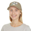 Customizable OTTO 18-253 Low Profile Cotton Baseball Cap