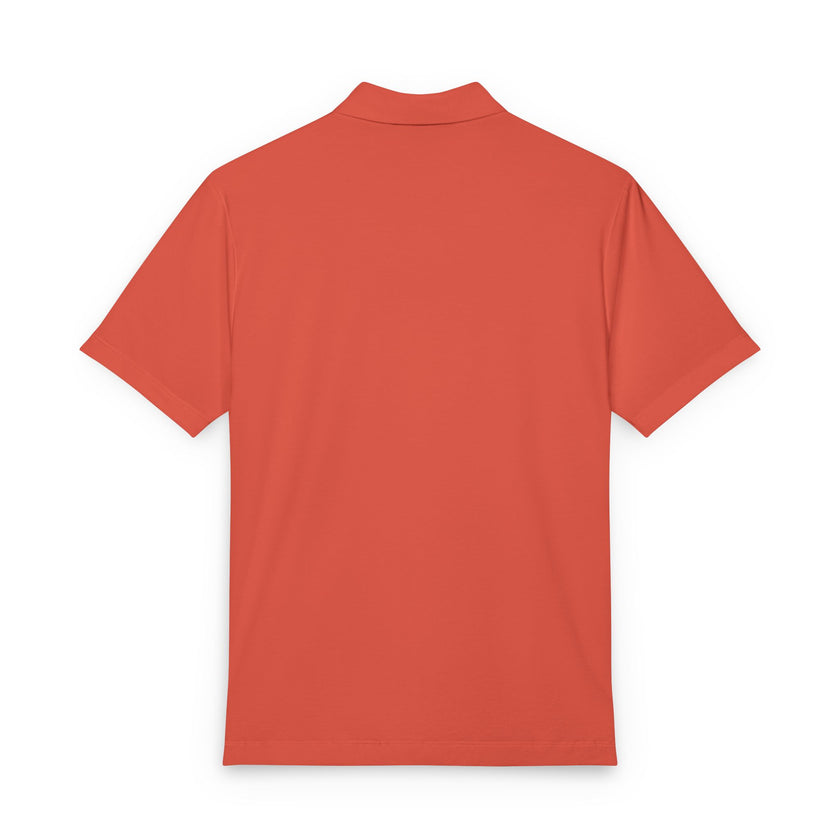 Customizable Mercer+Mettle MM1014 Mens Stretch Jersey Polo Shirt