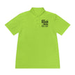 Customizable Sport-Tek ST650 Men's Sport Polo Shirt Regular Fit