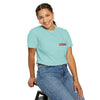 Comfort Colors 1717 Unisex Garment-Dyed T-Shirt | 