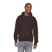 Customizable Gildan 18500 Unisex Heavy Blend Hooded Sweatshirt