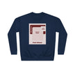 Customizable Cotton Heritage M2480 Unisex Crewneck Sweatshirt