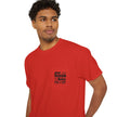 Customizable Gildan 5300 Unisex Heavy Cotton Pocket T-Shirt