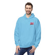 Gildan SF500 Unisex  Fleece Hoodie 