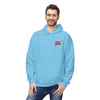 Gildan SF500 Unisex  Fleece Hoodie 