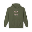 Gildan SF500 Unisex  Fleece Hoodie 