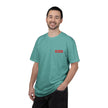Comfort Colors 1717 Unisex Garment-Dyed T-Shirt | 