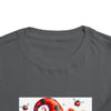 Bella+Canvas 3001T Unisex Toddler Tee | 