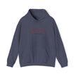 Gildan 18500 Unisex Heavy Blend Hoodie | 