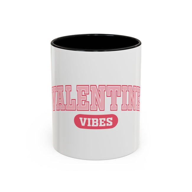 Generic Accent Coffee Mug 
