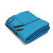 Customizable Arctic Fleece Blanket 315gsm One Sided Print 3 Sizes