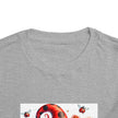 Bella+Canvas 3001T Unisex Toddler Tee | 
