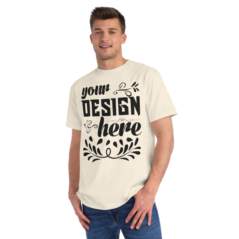 Customizable Econscious EC1000 Organic Unisex T-Shirt