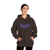 Gildan 18500 Unisex Hooded Sweatshirt | 
