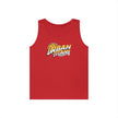 Gildan 5200 Unisex Heavy Cotton Tank Top 