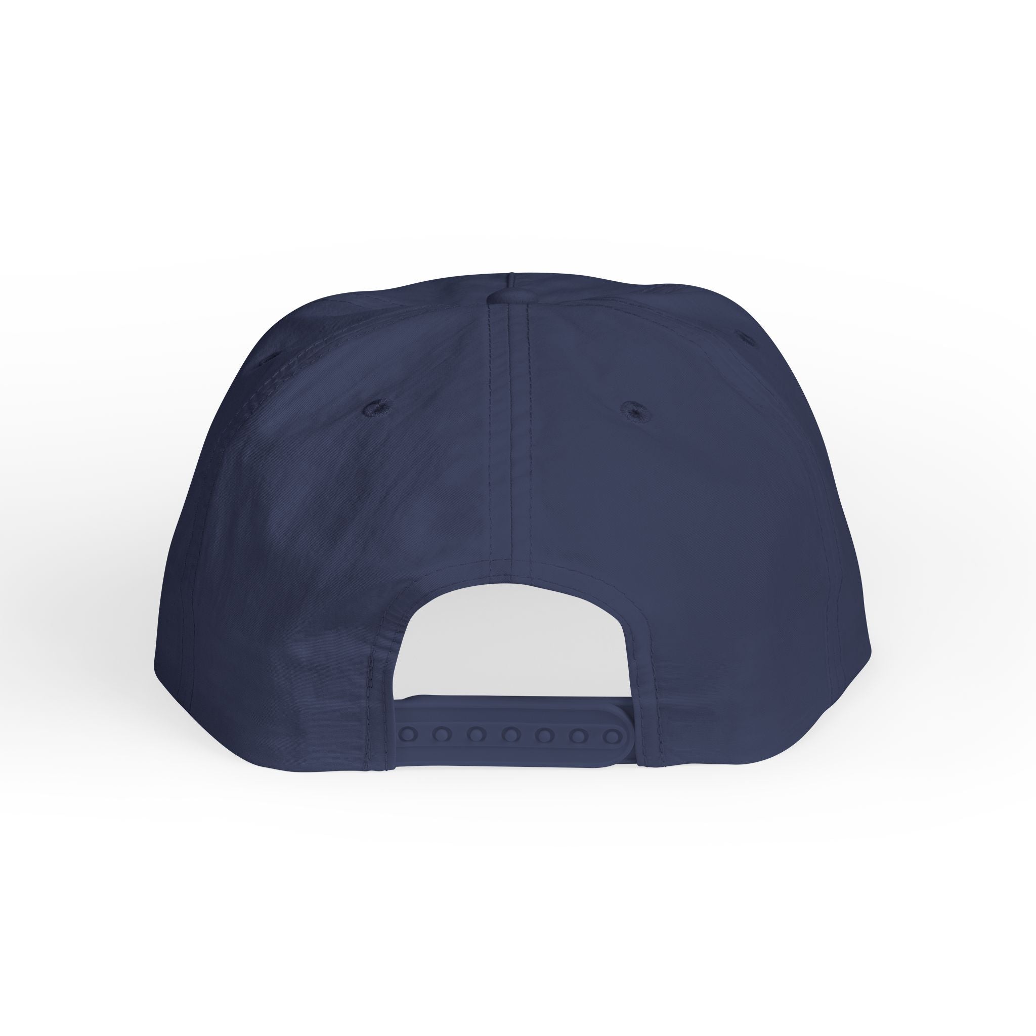 Customizable AS Colour 1114 Mid Profile Recycled Nylon Surf Cap