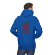 Gildan SF500 Unisex  Fleece Hoodie 