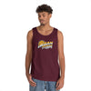 Gildan 5200 Unisex Heavy Cotton Tank Top 