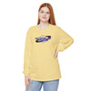 Comfort Colors 6014 Unisex Long Sleeve T-Shirt 