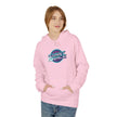 Gildan SF500 Unisex Fleece Hoodie 