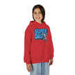 Gildan 18500B Unisex Youth Hoodie 
