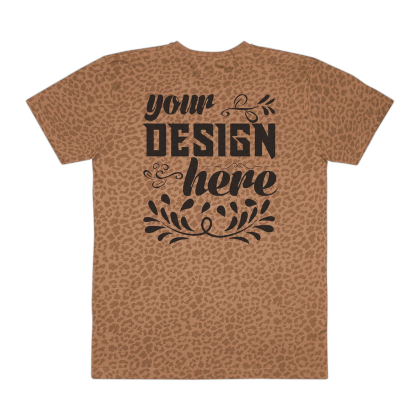 Customizable LAT Apparel 6901 Mens Fine Jersey Tee Regular Fit