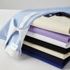 Nameria Unisex Color Block Polo Shirt 100% Combed Cotton Loose Fit