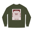 Customizable ITC SS3000 Unisex Crewneck Sweatshirt