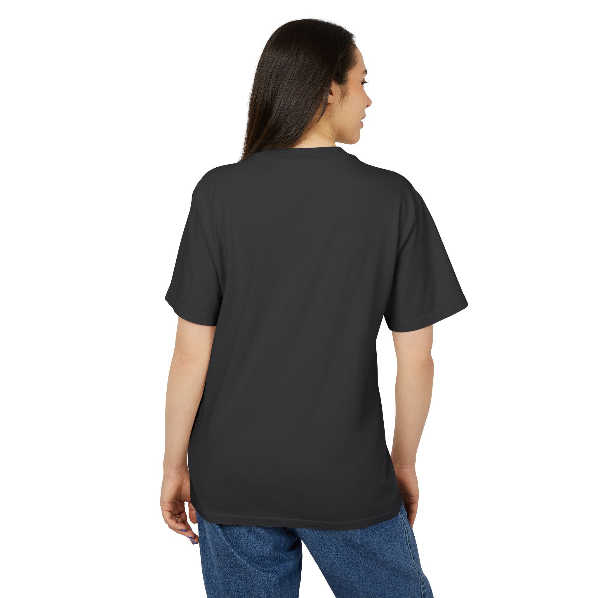 AS Colour 5082 Unisex Heavy Faded Tee | 