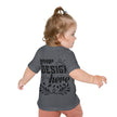 Customizable Bella+Canvas 3001B Baby Short Sleeve T-Shirt
