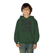 Customizable Gildan 18500B Youth Heavy Blend Hooded Sweatshirt