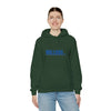 Gildan 18500 Unisex Hooded Sweatshirt | 