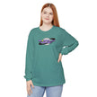 Comfort Colors 6014 Unisex Long Sleeve T-Shirt 