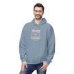 Gildan SF500 Unisex  Fleece Hoodie 