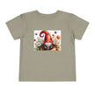 Bella+Canvas 3001T Unisex Toddler Tee | 