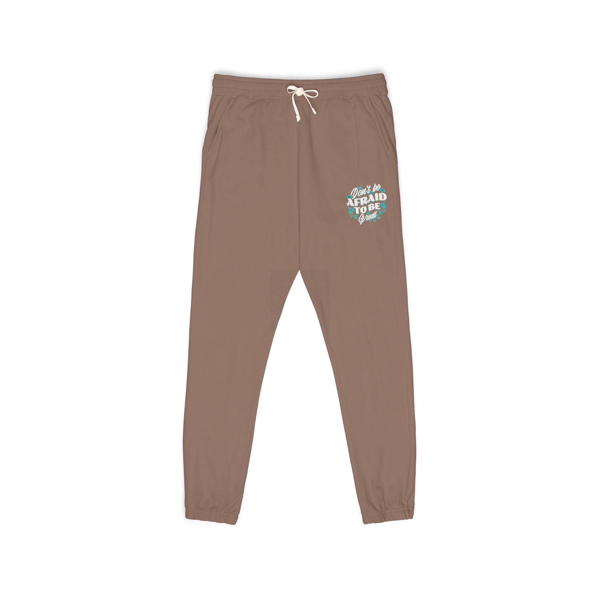 Comfort Colors 1469 Unisex Fleece Sweatpants 