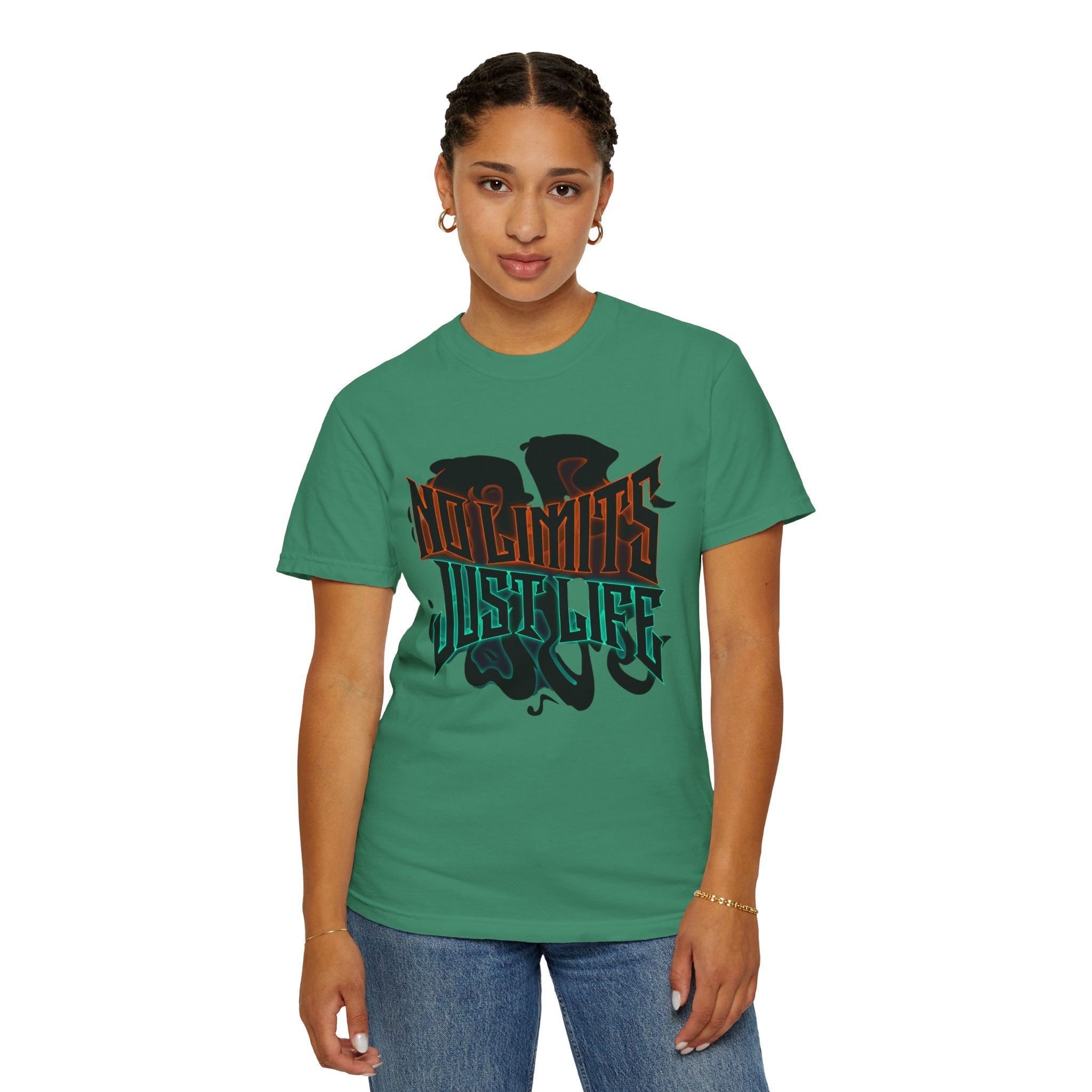 Comfort Colors 1717 Unisex T-Shirt 
