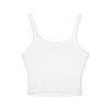 Bella+Canvas 1012 Women's Spaghetti Strap Tank Top 