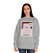 Customizable Cotton Heritage M2480 Unisex Crewneck Sweatshirt